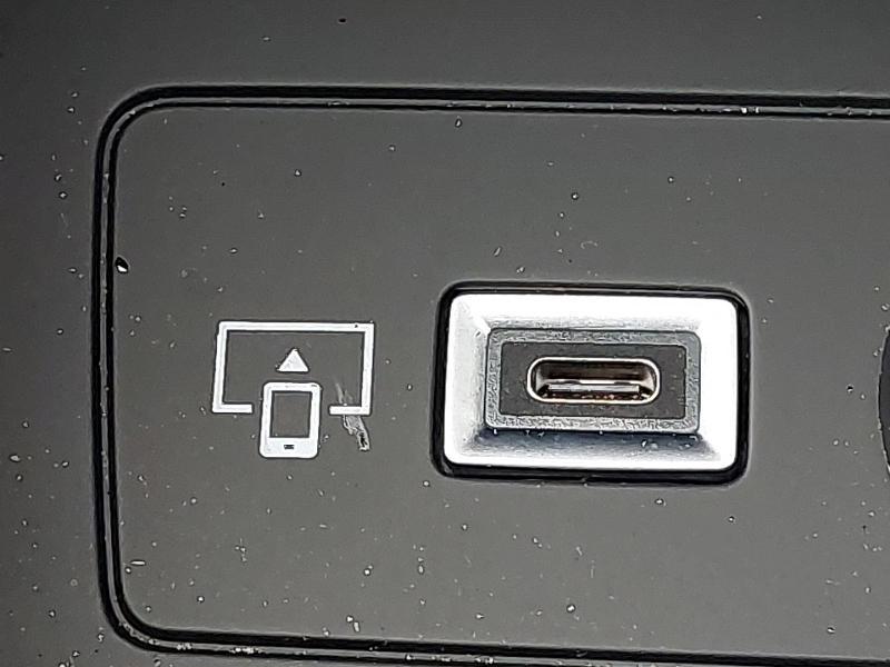 Peugeot 308 1.2 Hybrid 145 Allure E-dsc6 Black #16