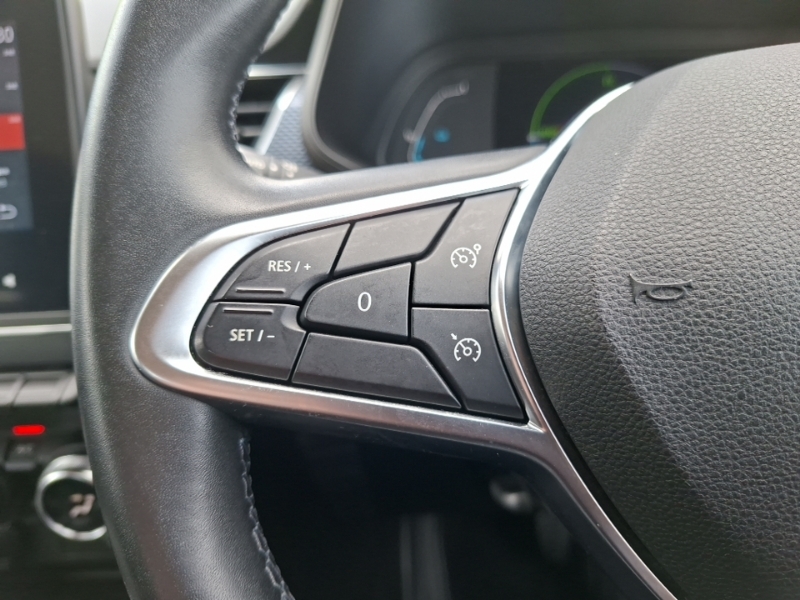 Renault Arkana 1.3 Mild Hybrid 140 R.s. Line Edc Grey #12