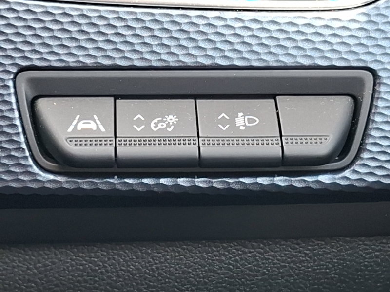 Renault Arkana 1.3 Mild Hybrid 140 R.s. Line Edc Grey #17