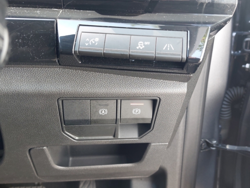 Renault Austral 1.2 E-tech Fhev Iconic Esprit Al Black #17