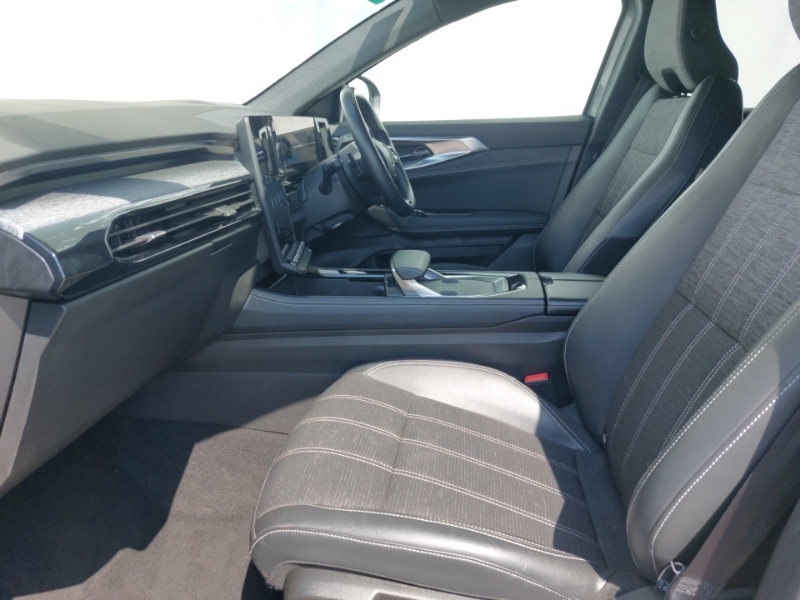 Renault Austral E-tech Full Hybrid Techno Grey #5
