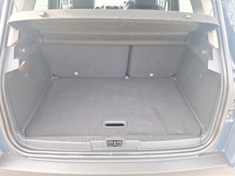 Renault Captur 1.2 Tce 120 Signature X Nav Edc Silver #18