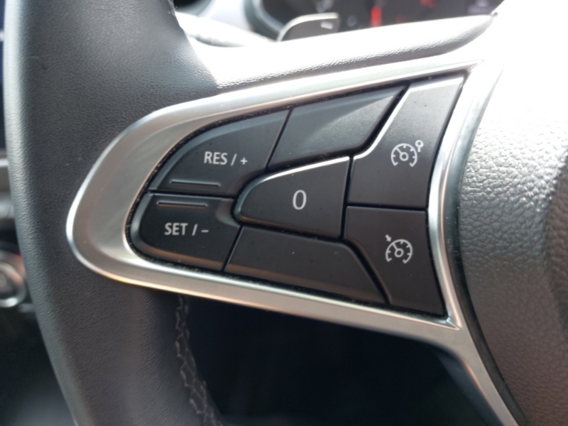 Renault Captur 1.3 R.s. Line Tce 140 Edc Turbo Blue #12