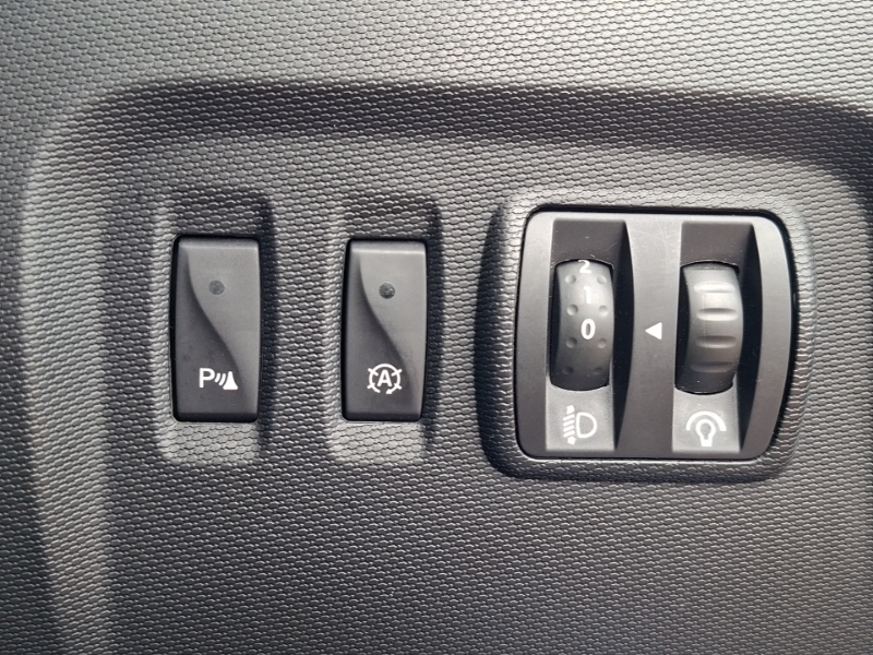 Renault Captur Renault Captur 1.5 Dci 110 Signature Nav #16