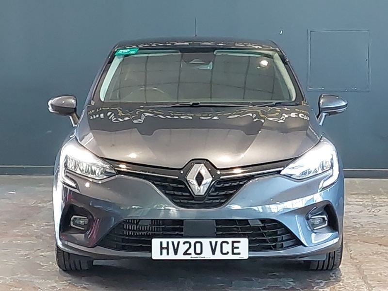 Renault Clio 1.0 Tce Rs Line Hatchback Euro 6 Black #14