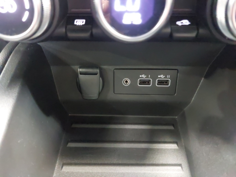 Renault Clio 1.0 Tcee 90 Esprit Alpine 90 Black #17