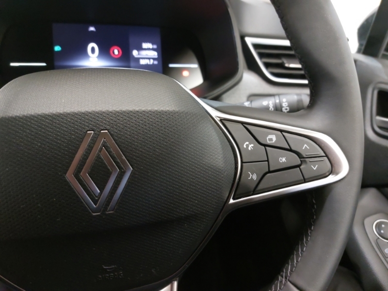 Renault Clio 1.0 Tcee 90 Esprit Alpine 90 Black #13