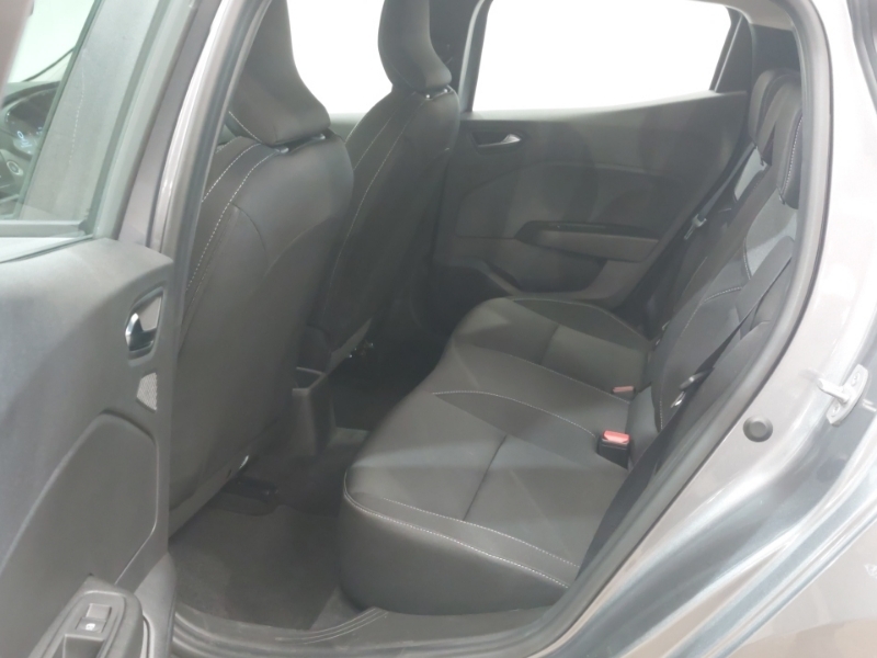 Renault Clio 1.0 Tcee 90 Esprit Alpine 90 Black #6