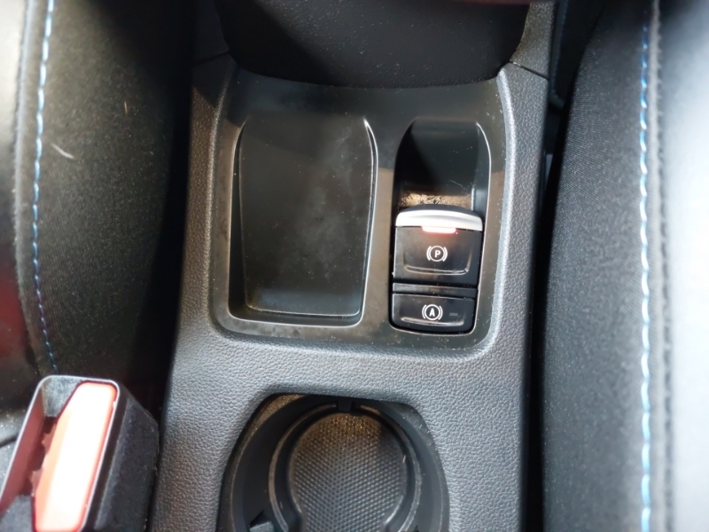 Renault Clio 1.6 E-tech Full Hybrid 145 Esprit Alpine Black #17