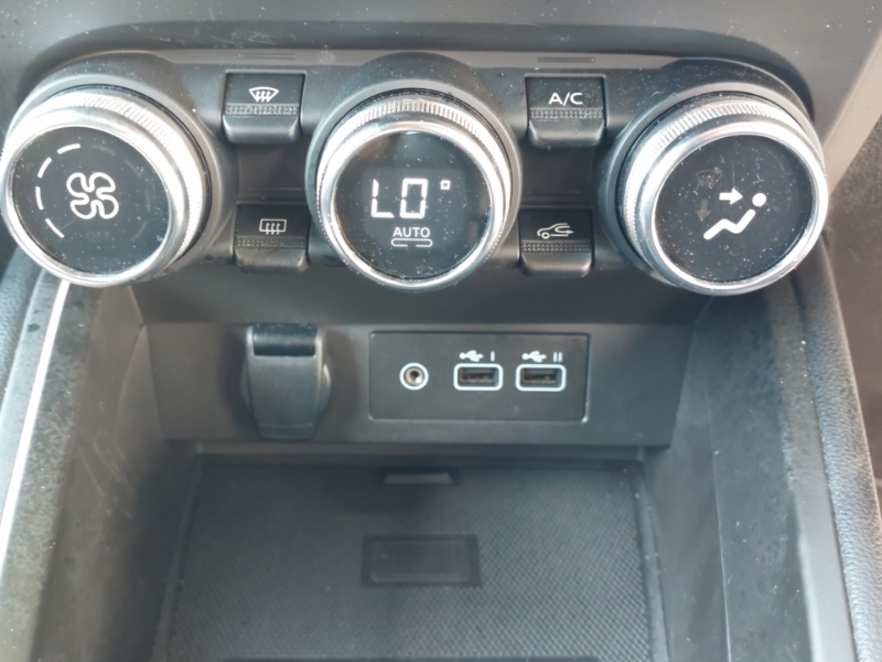 Renault Clio 1.6 E-tech Full Hybrid 145 Esprit Alpine Black #15