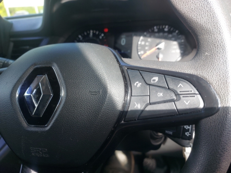 Renault Kangoo 1.3 Tce Ml19 Advance Mwb Euro 6 Ss 6Dr White #13