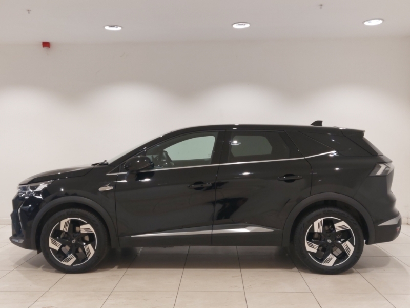 Renault Symbioz 1.3 Tce 140 Techno Black #4