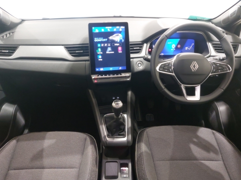 Renault Symbioz 1.3 Tce 140 Techno Black #3