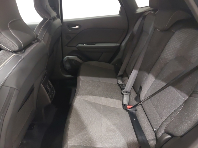 Renault Symbioz 1.3 Tce 140 Techno Black #6