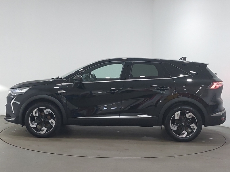 Renault Symbioz 1.3 Tce 140 Techno Black #4