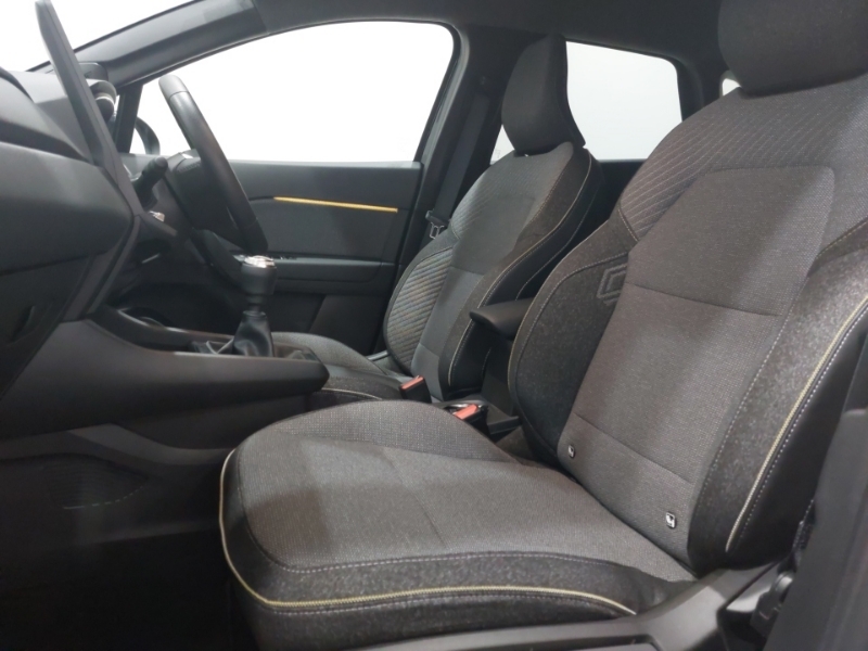 Renault Symbioz 1.3 Tce 140 Techno Black #5