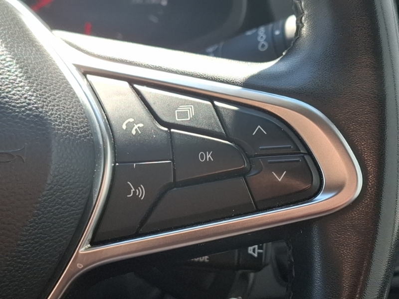 Renault Trafic Renault Trafic Sl28 Blue Dci 150 Sport Van Grey #13