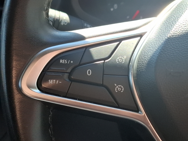 Renault Trafic Renault Trafic Sl28 Blue Dci 150 Sport Van Grey #12