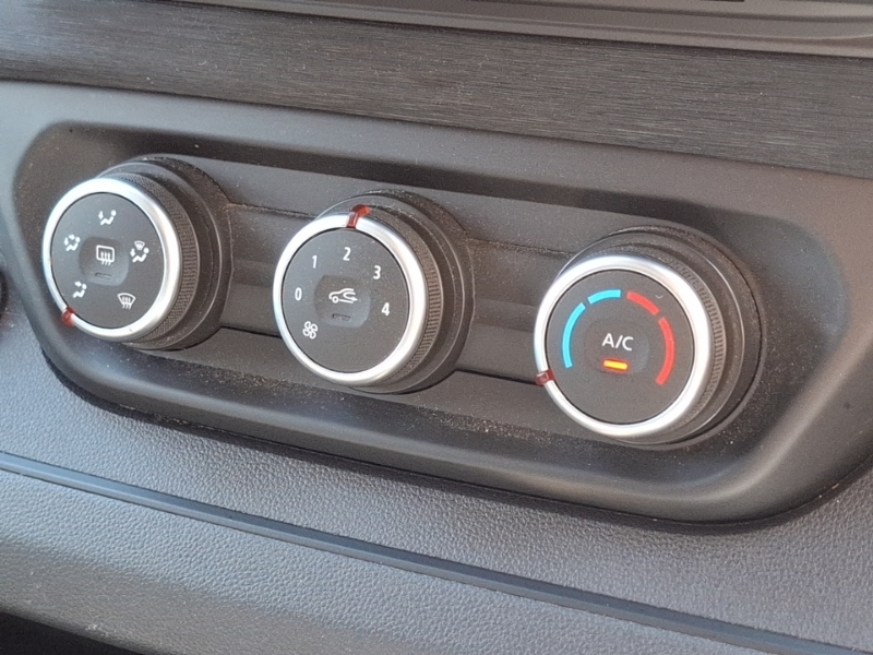 Renault Trafic Renault Trafic Sl28 Blue Dci 150 Sport Van Grey #15