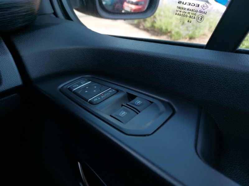 Renault Trafic Ll30 Blue Dci 170 Extra Sportsafety Crew Van Edc Grey #16