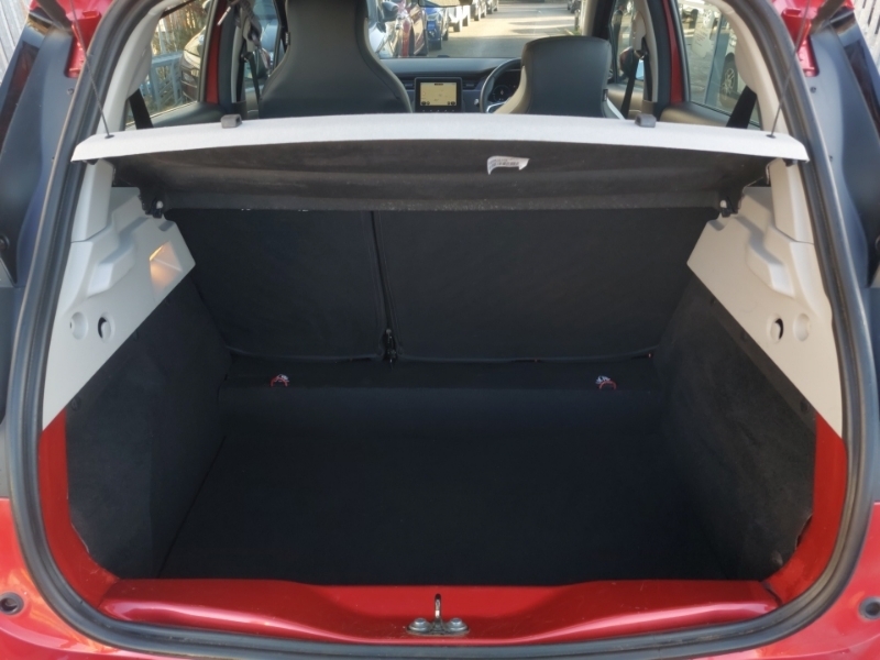 Renault Zoe Zoe Gt Line Rapid Charge Ev50 Grey #8