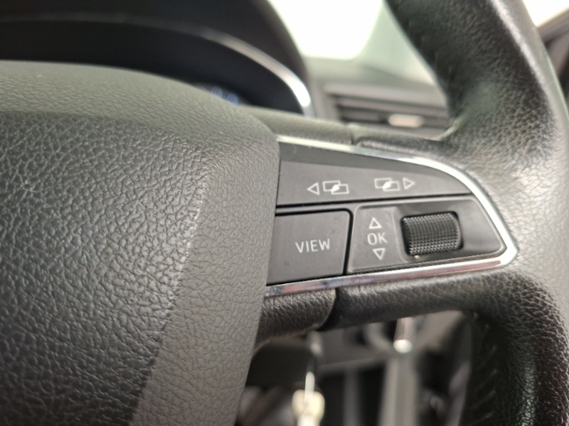 Seat Arona Seat Hatchback 1.6 Tdi 115 Se Technology Lu White #13
