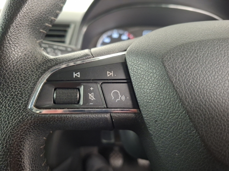 Seat Arona Seat Hatchback 1.6 Tdi 115 Se Technology Lu White #12