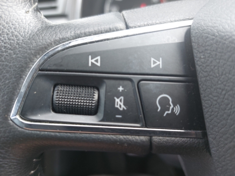 Seat Ibiza 1.6 Tdi Se Technology Euro 6 Ss Dpf Black #13