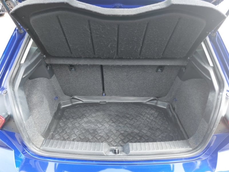 Seat Ibiza 1.6 Tdi Se Technology Euro 6 Ss Dpf Black #18