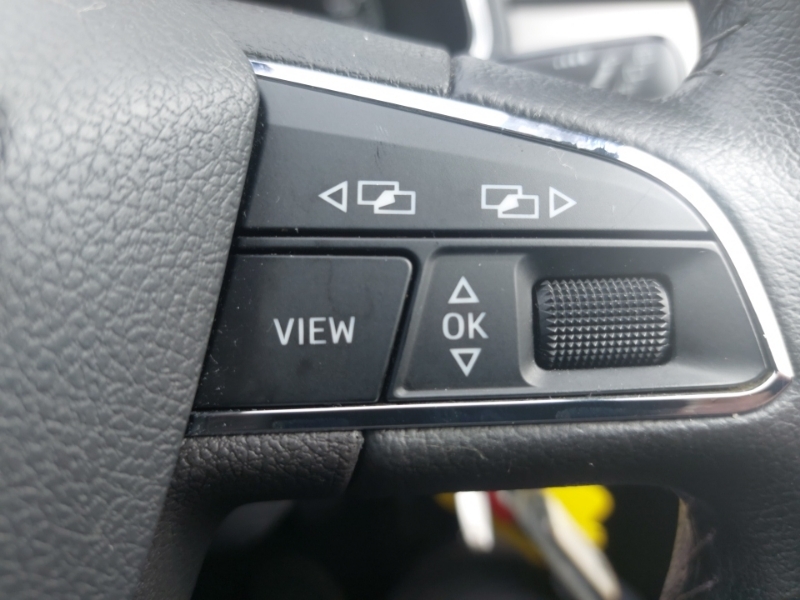 Seat Ibiza 1.6 Tdi Se Technology Euro 6 Ss Dpf Black #12