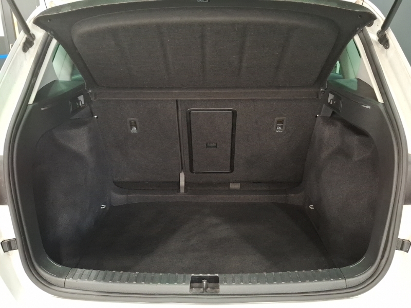 Seat Ateca Xperience Lux 1.5 Ecotsi 150 7-Speed Dsg-au Grey #18