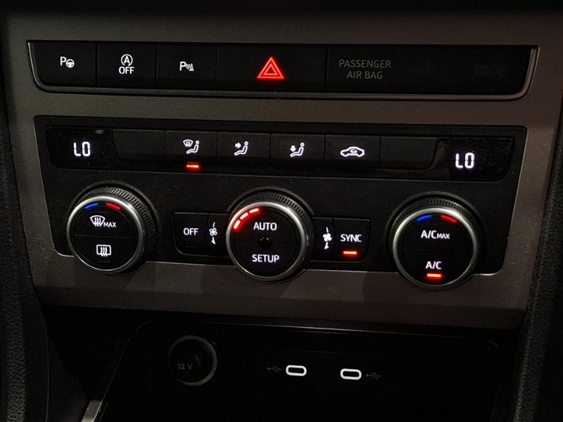 Seat Ateca Xperience Lux 1.5 Ecotsi 150 7-Speed Dsg-au Grey #15