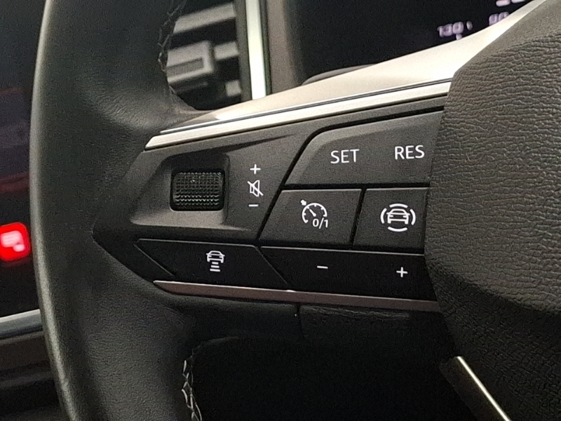 Seat Ateca Xperience Lux 1.5 Ecotsi 150 7-Speed Dsg-au Grey #13