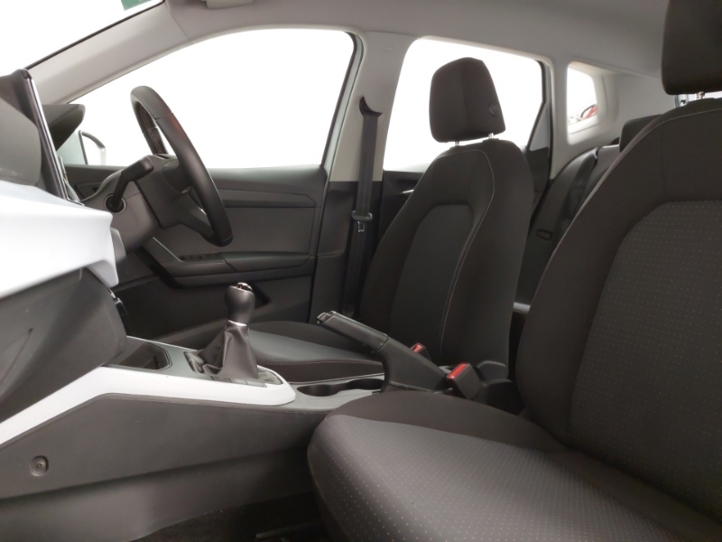 Seat Arona 1.0 Tsi Se Technology White #5