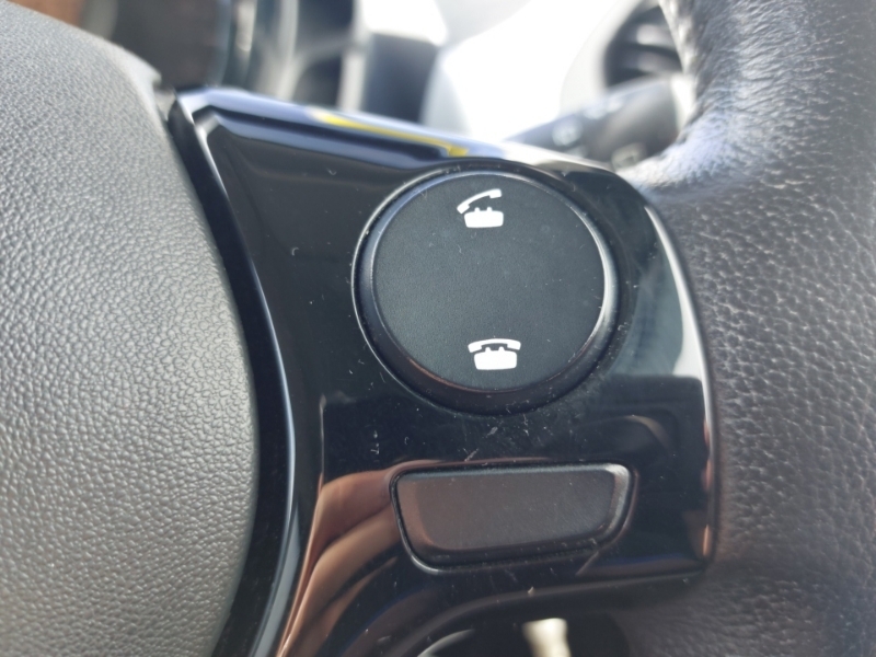 Toyota Aygo Vvt-i X-press Grey #11
