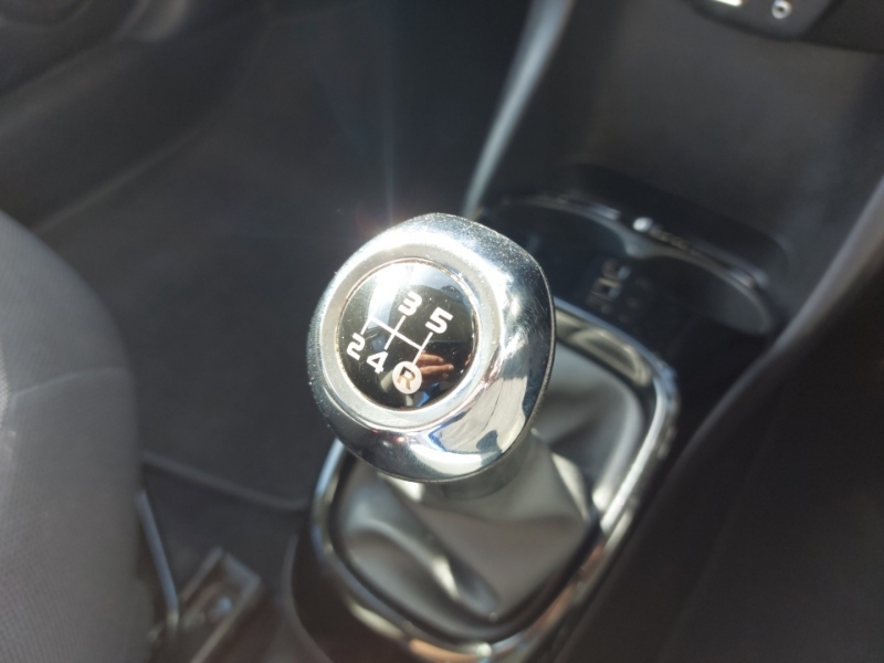 Toyota Aygo Vvt-i X-press Grey #13