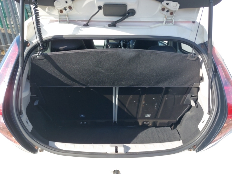 Toyota Aygo Vvt-i X-press Grey #15