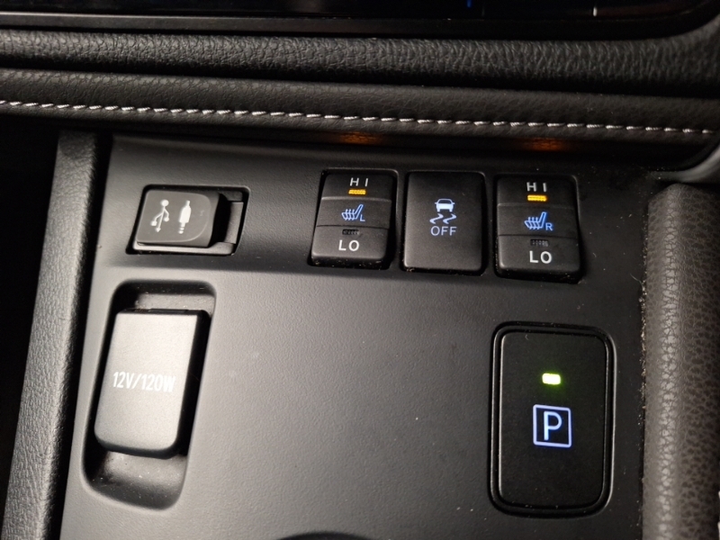 Toyota Auris Vvt-i Design Blue #15