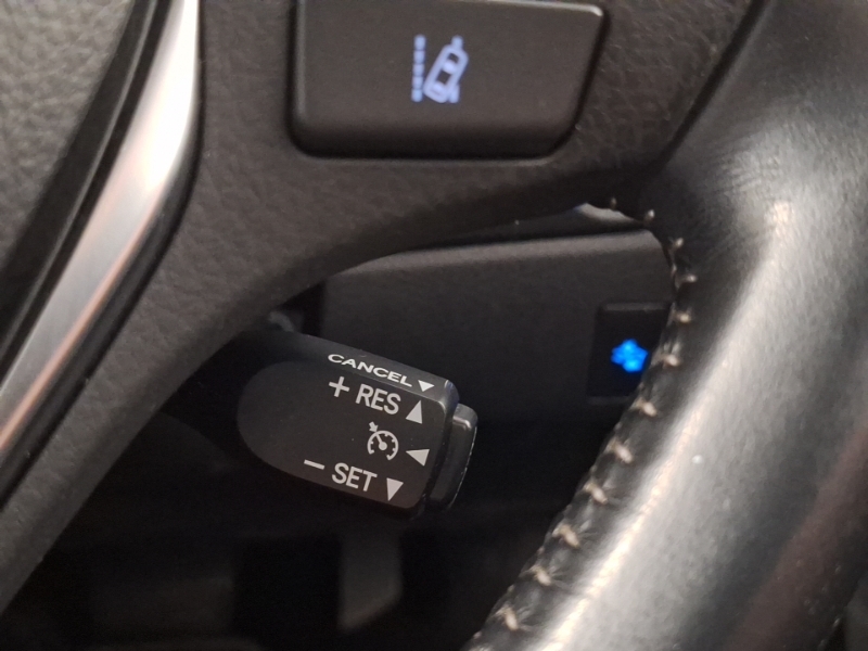 Toyota Auris Vvt-i Design Blue #17