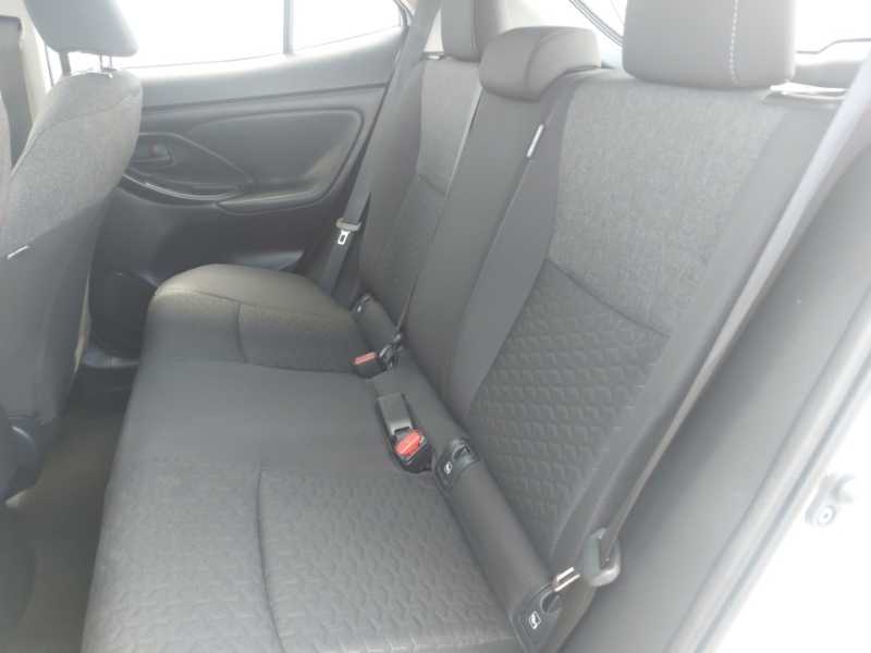 Toyota Yaris Cross 1.5 Hybrid Icon Cvt White #6