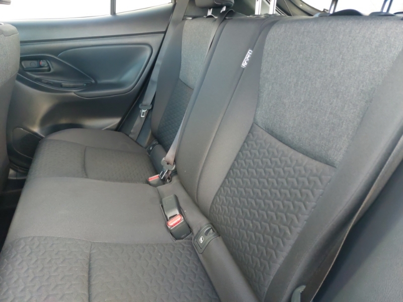 Toyota Yaris Cross Dynamic Gold #6