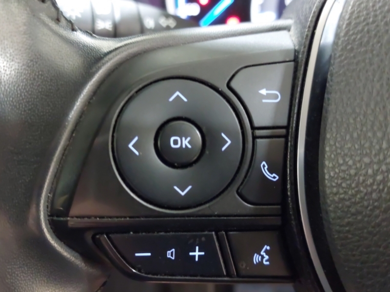 Toyota Rav 4 2.5 Vvt-h Gpf Excel Suv White #12