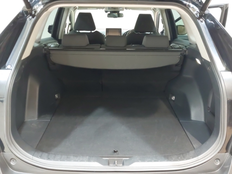 Toyota Rav 4 2.5 Vvt-h Gpf Excel Suv White #18