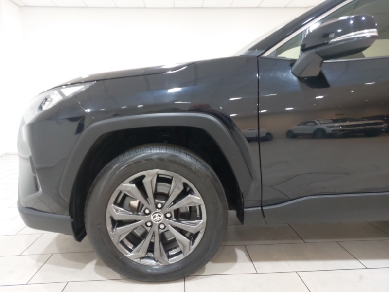 Toyota Rav 4 2.5 Vvt-h Gpf Excel Suv White #19