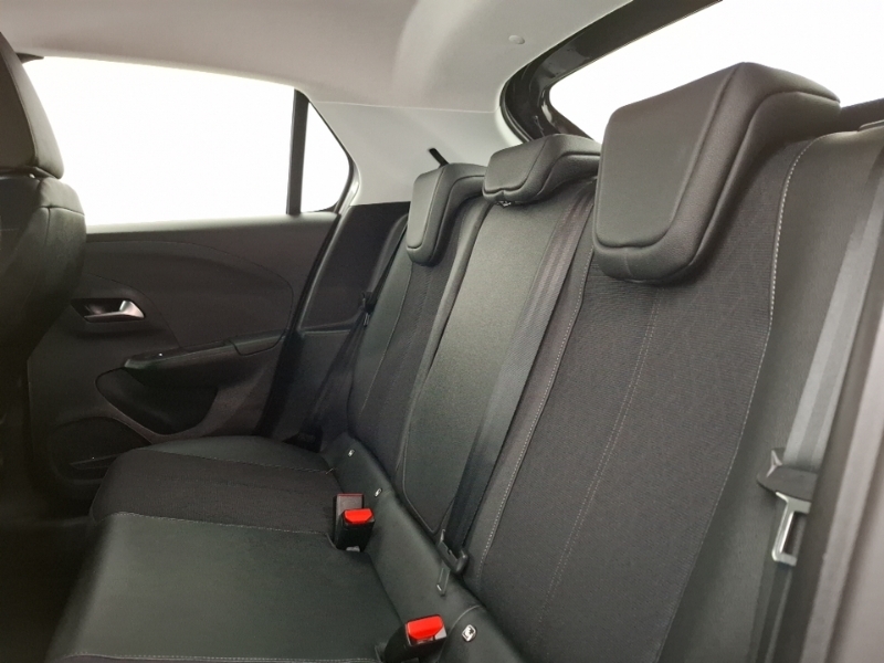 Vauxhall Corsa 1.2 Turbo Elite Nav Premium Grey #6