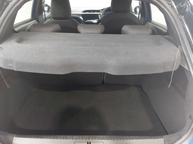 Vauxhall Corsa 1.2 Turbo 130 Ultimate White #18