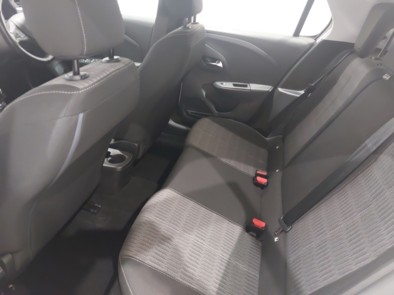 Vauxhall Corsa 1.2 Se Edition SH22OTY White #6