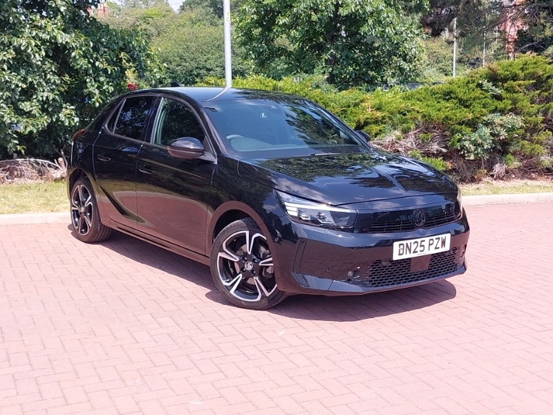 Vauxhall Corsa 1.2 Turbo Ultimate Euro 6 Ss ... White #7