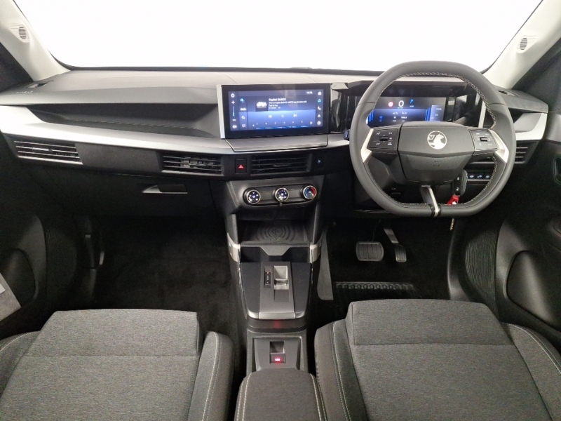 Vauxhall Frontera 83Kw Design 44Kwh Black #3