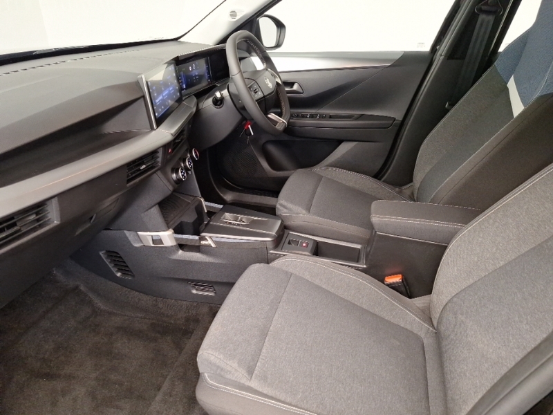 Vauxhall Frontera 83Kw Design 44Kwh Black #5